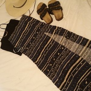 Forever 21 Maxi Skirt